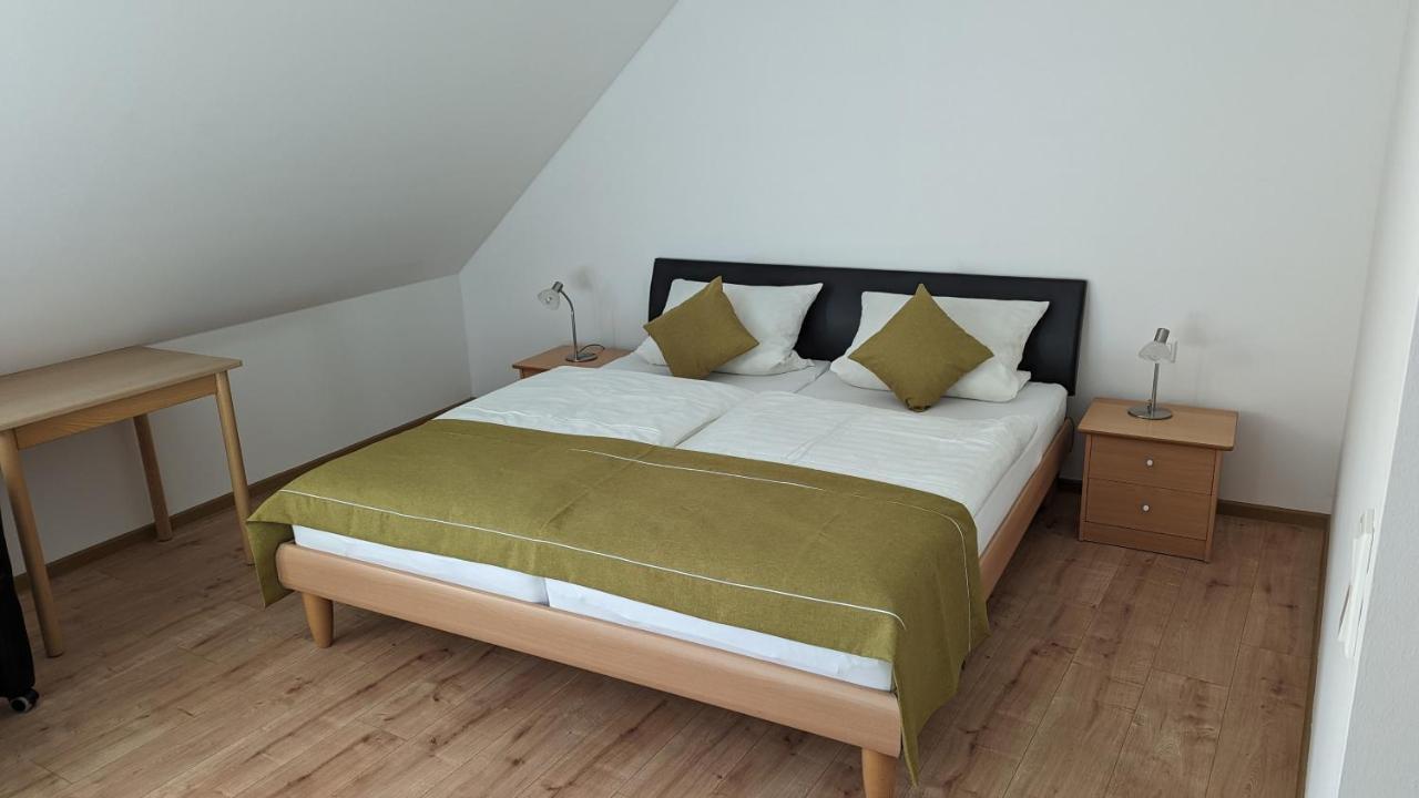 Gasthof Zum Lehnerwirt Breitenbrunn  Экстерьер фото